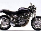Yamaha SRX 600